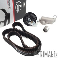 GATES Zahnriemen + Rollensatz