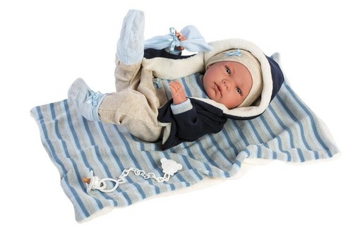 Llorens new born - llorens,