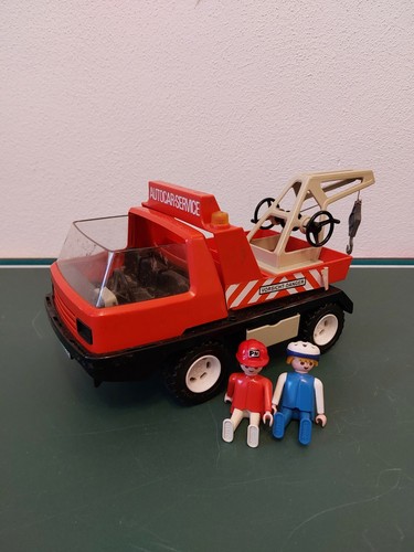 Playmobil system 3136 set - playmobil,