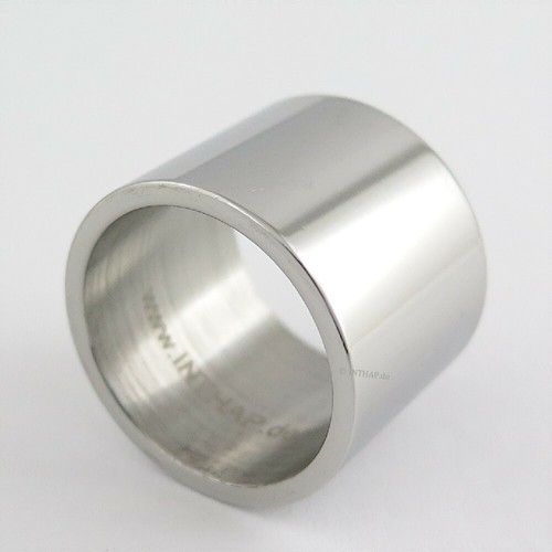 Bandring extra breit - breit, |