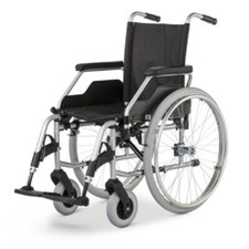 Meyra rollstuhl budget - meyra, 9.050