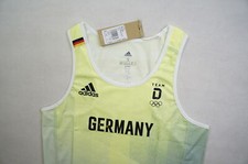 Adidas Tank Top Shirt Olympia
