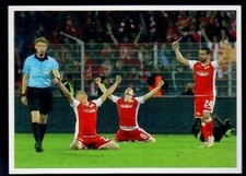 ⚽ REWE Sticker ⚽ 1.FC