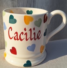 Emma Bridgwater Keramiktasse