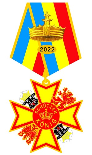 Mecklenburg schützenkönig - mecklenburg,