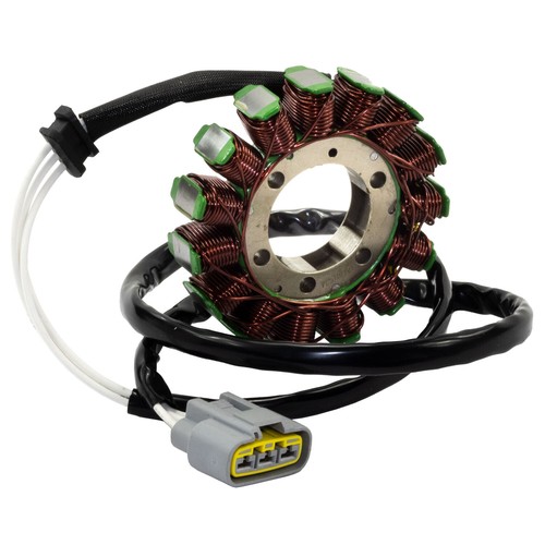 Stator lichtmaschine 41 - lichtmaschine, st-41