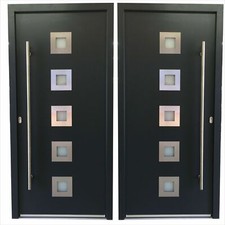 Haustür WeltHaus Tür