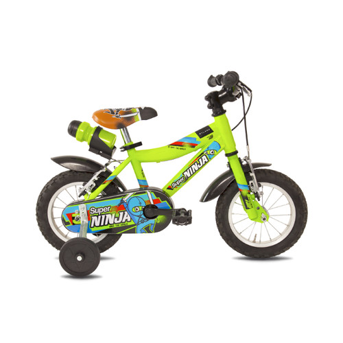Kinderfahrrad - kinderfahrrad,