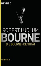 Die Bourne Identität ~ Robert