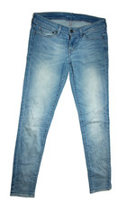 Levi's Slight Curve Damen