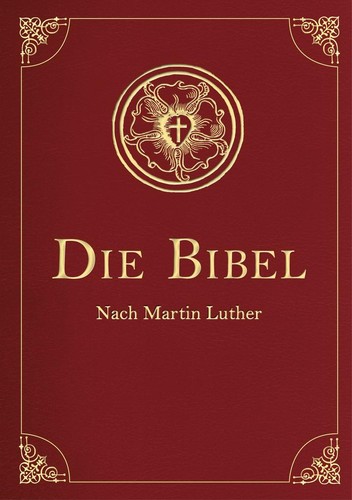 Die bibel geschenkausgabe - die, (geschenkausgabe
