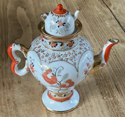 Vintage russische udssr - vintage,