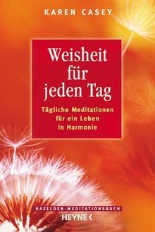 Hazelden meditationsbücher - hazelden,