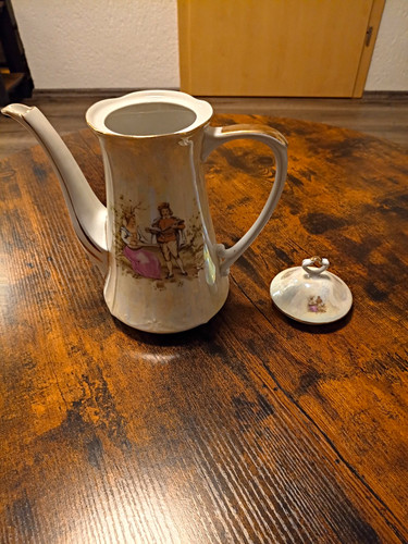 Chodzież kaffeekanne - chodzież,