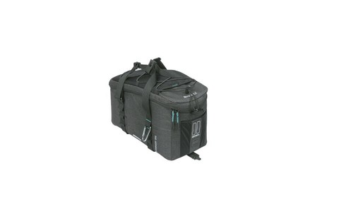 Basil gepäckträgertasche - basil,