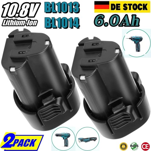 0ah für makita akku - 6,0ah,
