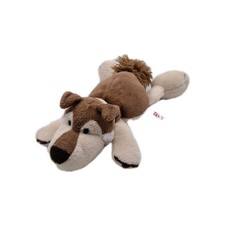 Nici Husky Hund liegend ~20 cm