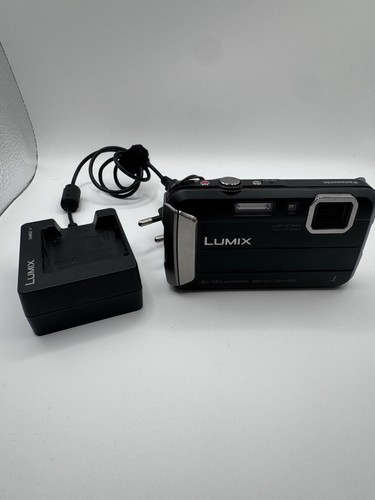 Panasonic lumix dmc - panasonic,