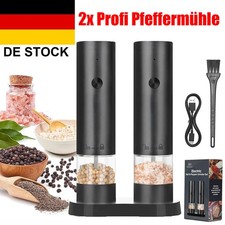 2x Profi Elektrische