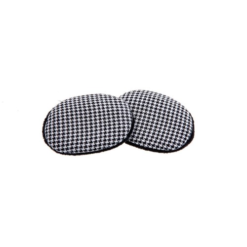 Earbags fleece fashion pepita - earbags,