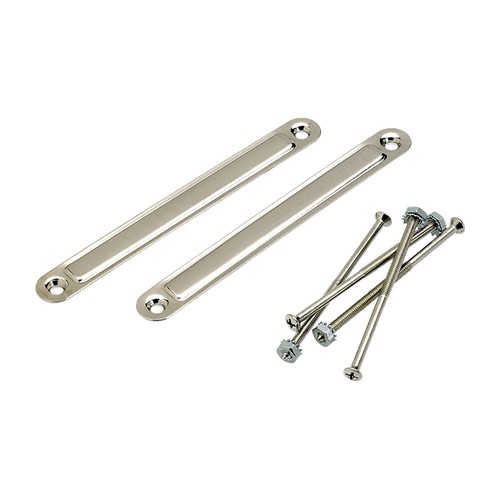 Fender pure vintage chassis - pure,