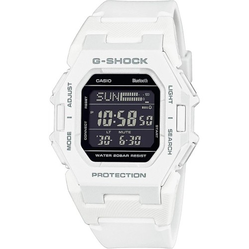 Casio shock weiß - casio, g-shock