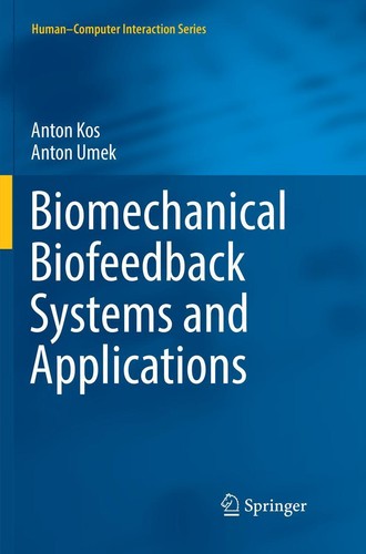 Biomechanical biofeedback - biomechanical,