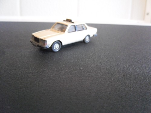 Wiking volvo 264 - volvo, 240