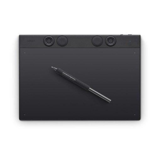 Wacom intuos pro medium - intuos,