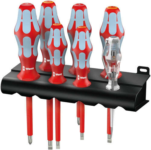 Wera 3160 7 - wera, i/7