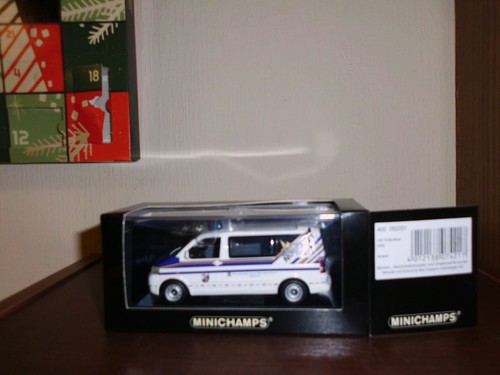 Mod - vw, (