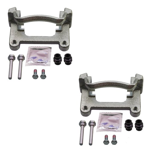 Bremssattelhalter hinten - 2, x