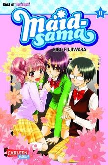 Maid sama romantische - maid-sama,