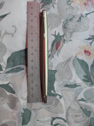 Parker stainless steel 14k - stainless,