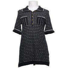 H&M, Polokleid, Größe: 36