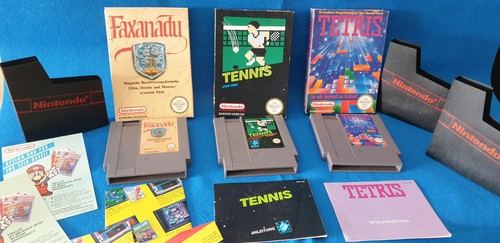 Nes spiele ovp anl - 3,