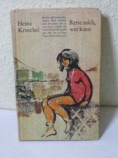 Rette mich, wer kann - Heinz