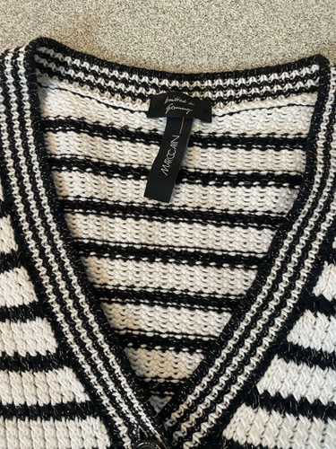 Marc cain strickjacke - n3, (38)