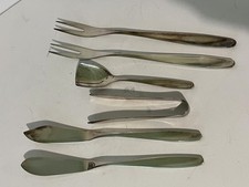 WMF Besteck 4800 Hamburg 90er