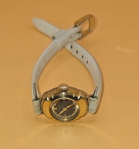 Dugena vintage damenuhr - vintage,