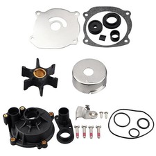 Für Johnson und für Evinrude