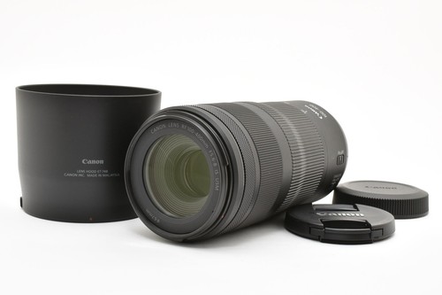 Canon rf100 400mm 8 - canon, f5.6-8