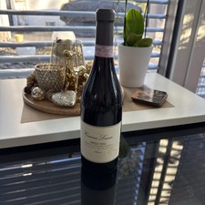 Barolo 2001 Cascina Luisin