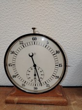 Alte antike Junghans Stoppuhr
