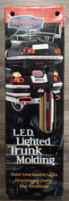 Kuryakyn LED Lighted Trunk