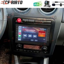 Android 15 Autoradio Carplay