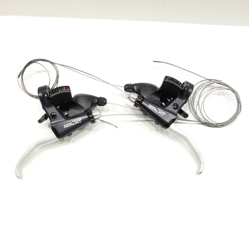 Shimano deore schalt - shimano, xt