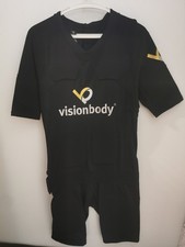 VisionBody EMS Anzug - Herren