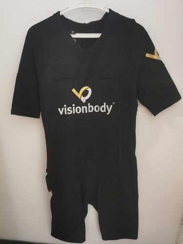 Visionbody ems powersuit - visionbody,