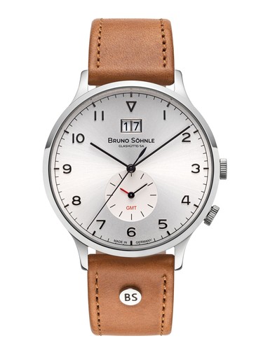Bruno söhnle glashütte - bruno,
